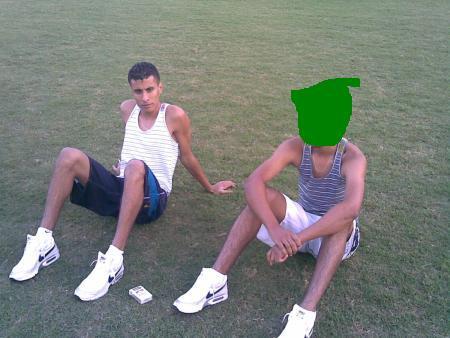 Me and Zikas
